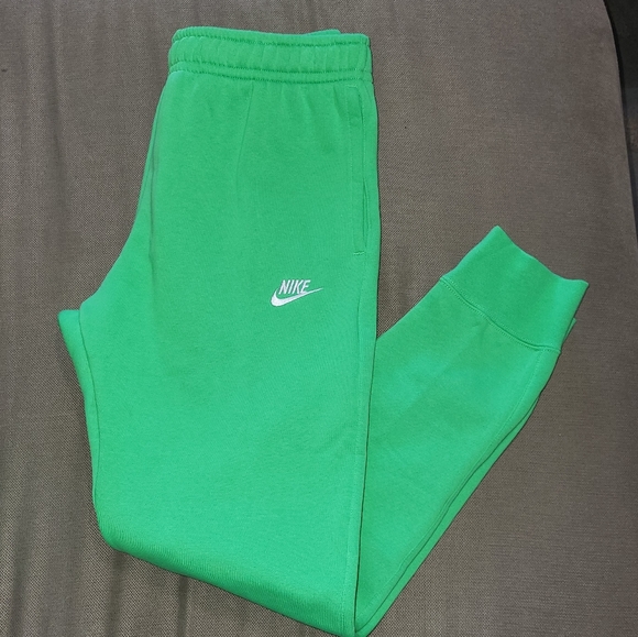 Nike Other - Nike joggers new with tags